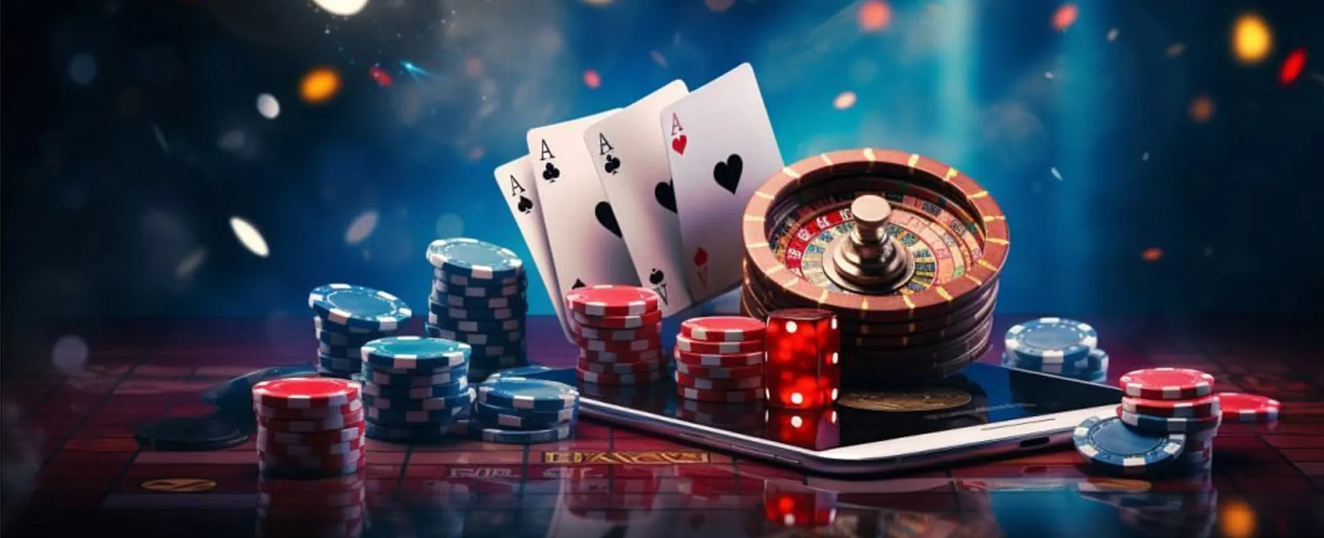 Dynamic online casino hero banner featuring 99jili login password free offers