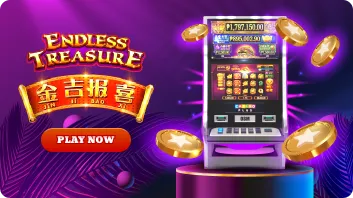 New game releases and promotions
